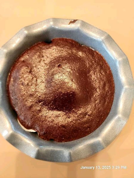 チョコレートケーキ-310 ダークのサムネイル