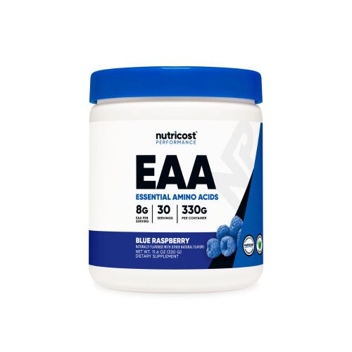 EAA 블루라즈베리맛