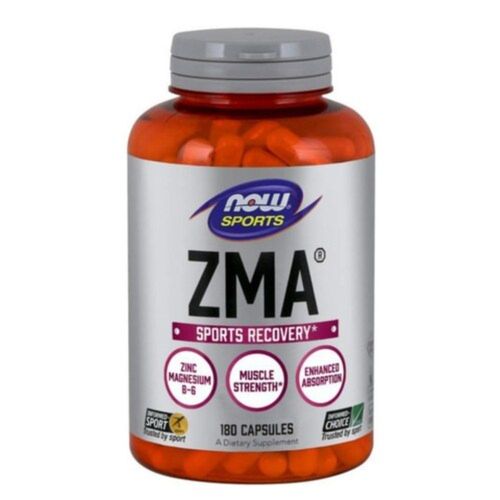 ZMA