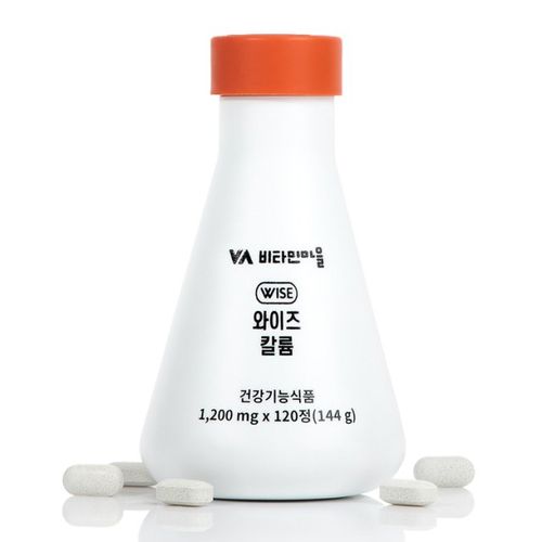 와이즈 칼륨