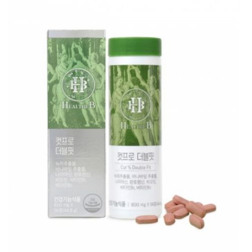 컷프로 더블핏