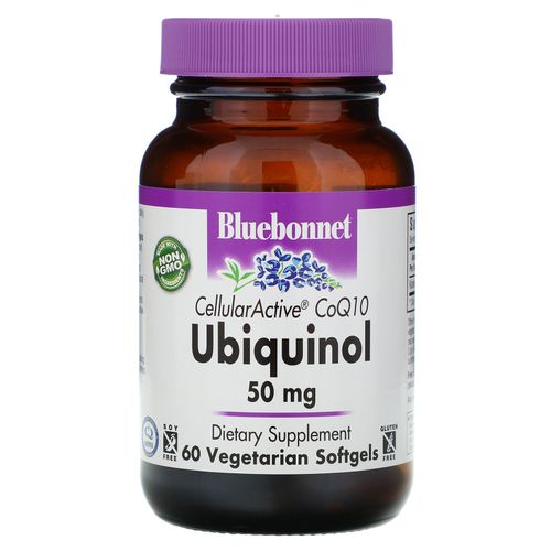 유비퀴놀 50mg