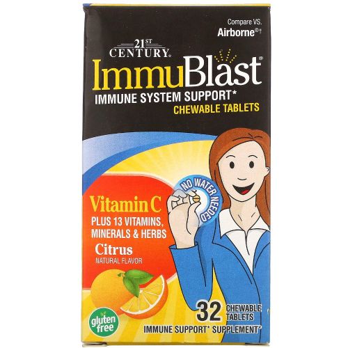 ImmuBlast