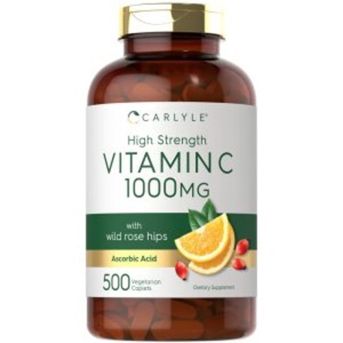 비타민 C 1000mg