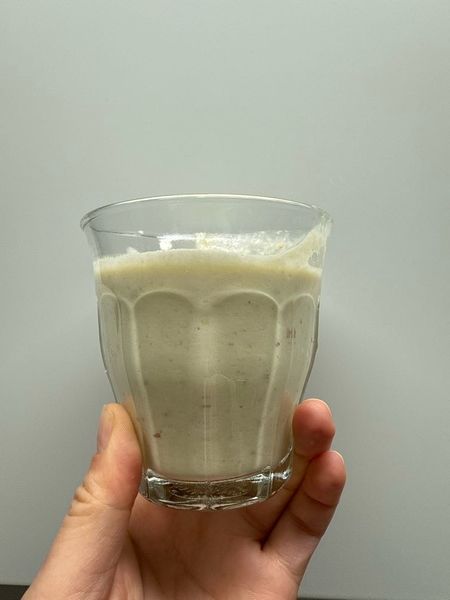 두부 아보카도 바나나 쉐이크의 썸네일
