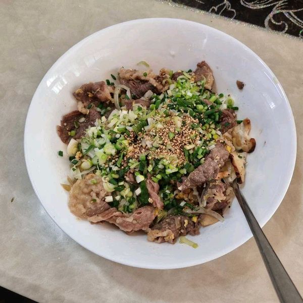 チャドルバギ丼のサムネイル