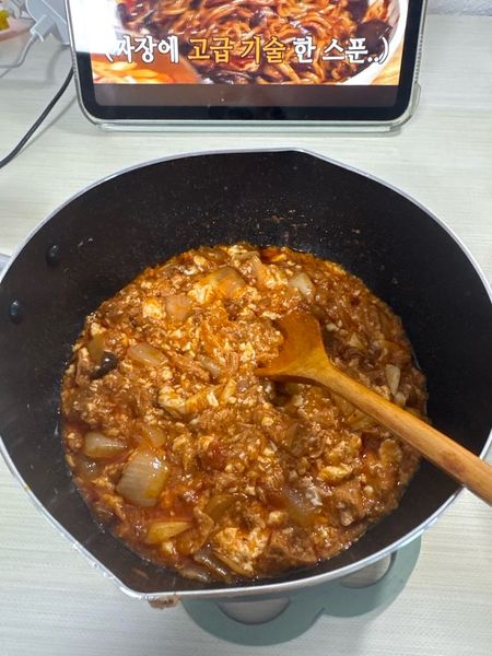 연두부참치그라탕?의 썸네일