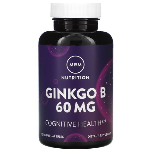 징코 B 60mg