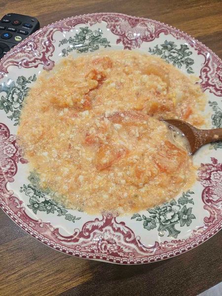토마토달걀스프의 썸네일