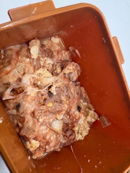 豆腐チーズトマトグラタンのサムネイル