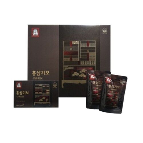 정관장 홍삼기보 70ml