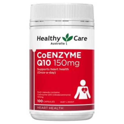 코엔자임Q10 150mg
