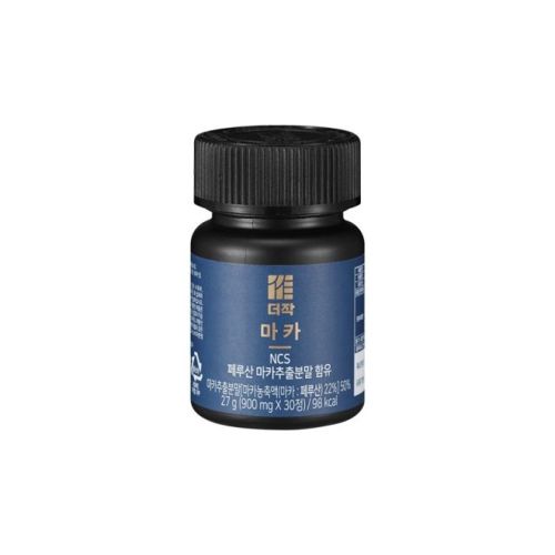 더작 마카
