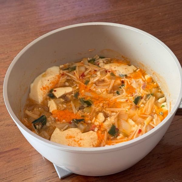 컵누들 순두부찌개의 썸네일