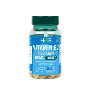 비타민B2 리보플라빈 100mg