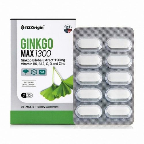 징코맥스 1300