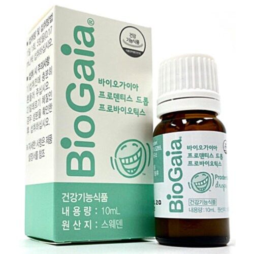 프로덴티스 드롭 프로바이오틱스 10ml