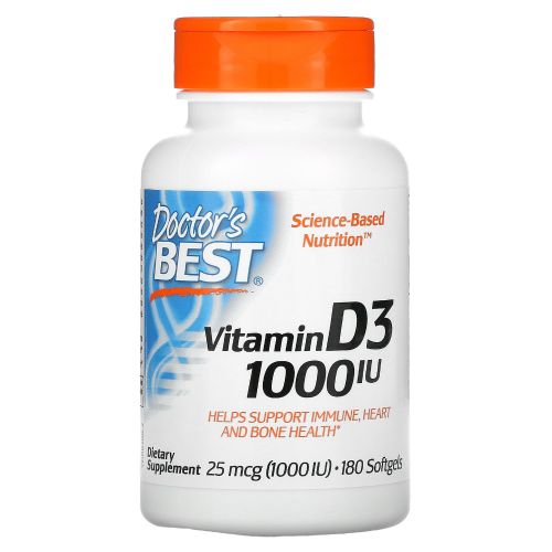 비타민D3 1000IU