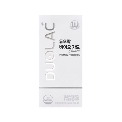 듀오락 바이오 가드