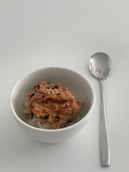 ツナマヨ丼のサムネイル