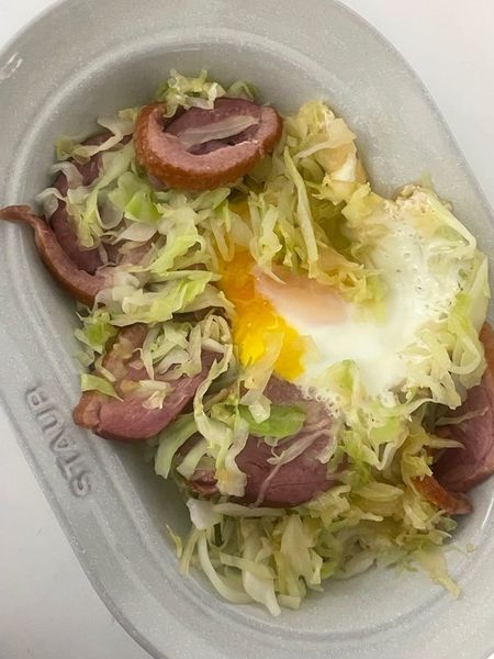 양배추오트밀덮밥의 썸네일
