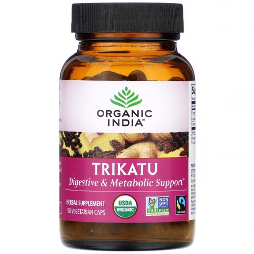Trikatu