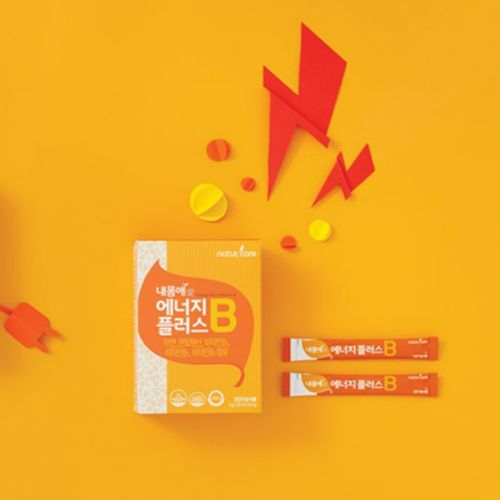 내몸애 에너지 플러스B