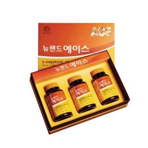 뉴랜드에이스