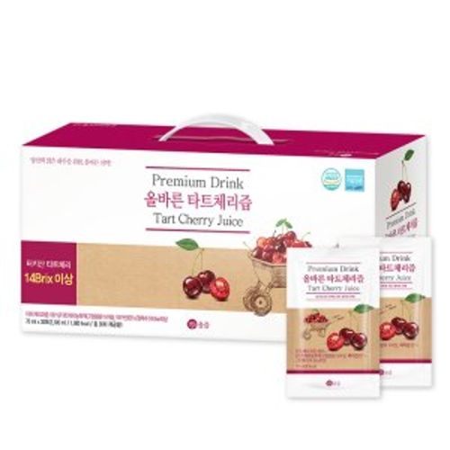올바른 타트체리즙