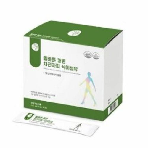 쾌변 차전자피 식이섬유