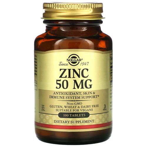 징크 50mg
