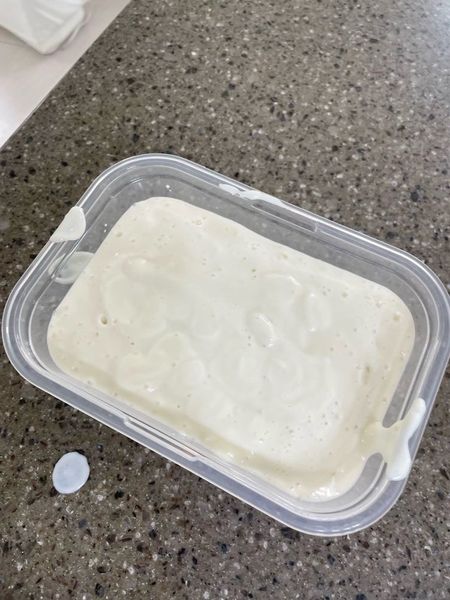 おぼろ豆腐マヨネーズのサムネイル