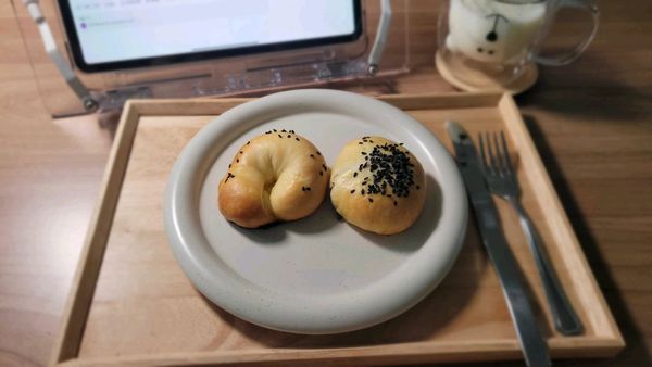 단팥빵의 썸네일