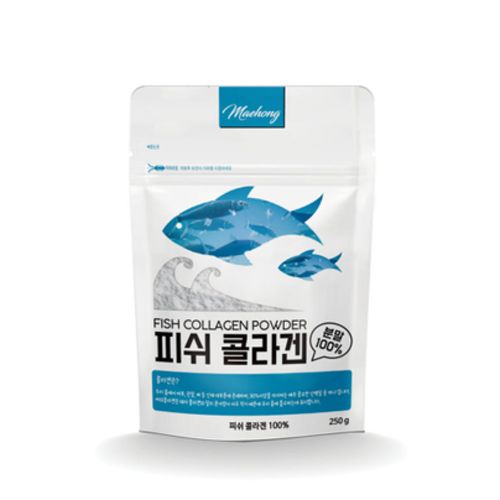 피쉬콜라겐