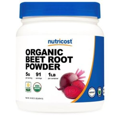 오가닉 비트 루트 파우더