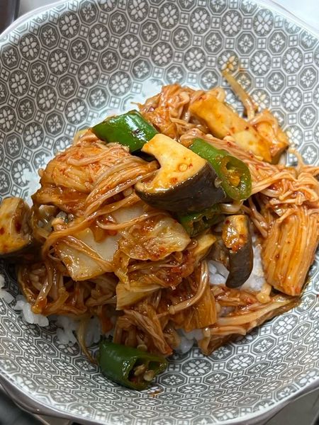 팽이볶음의 썸네일