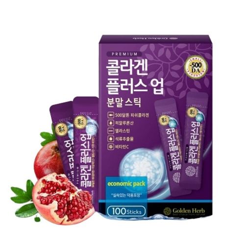 콜라겐 플러스 업