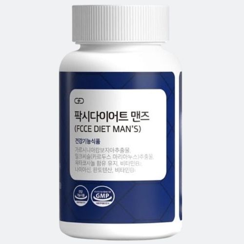 팍시다이어트 맨즈