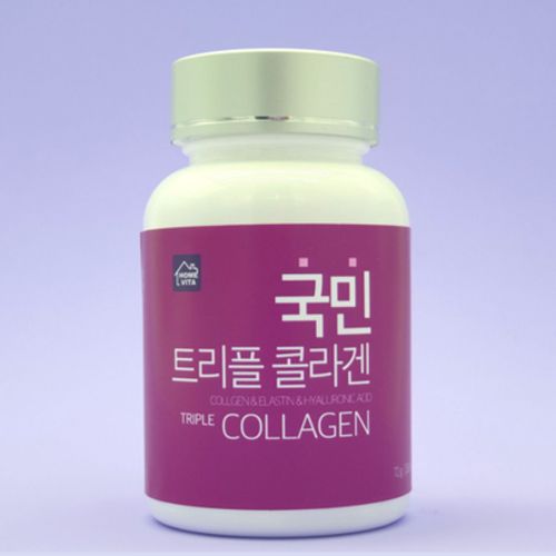 국민 트리플 콜라겐