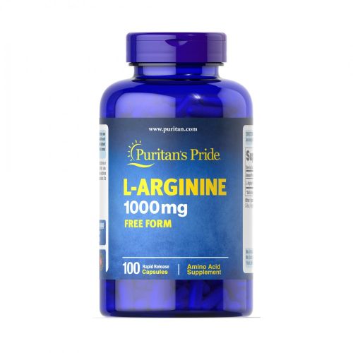 L 아르기닌 1000mg