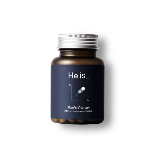 남성활력 부스터