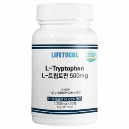 L트립토판