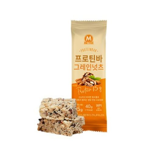 프로틴바 그레인넛츠