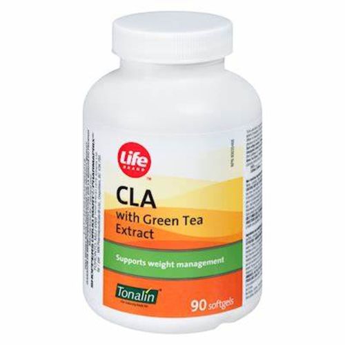 CLA 