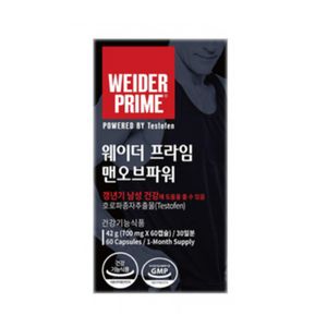 맨오브파워