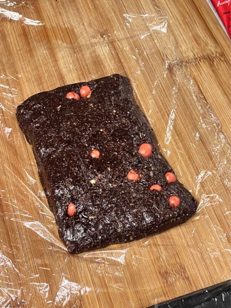 프로틴바 (초코맛)의 썸네일