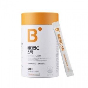 비타민C 스틱