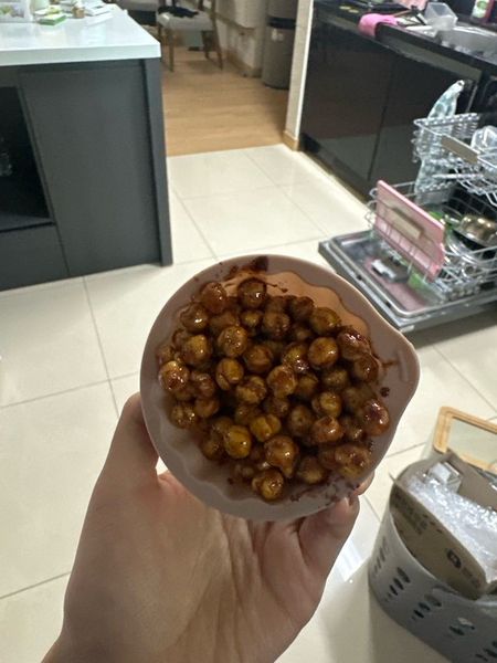 병아리콩 오란다의 썸네일