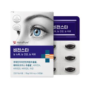 비전스타