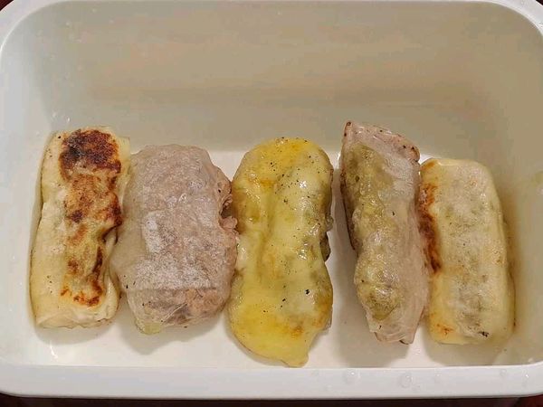 라이스페이퍼 치즈스틱의 썸네일